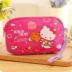 Phiên bản tiếng Hàn của ví hello kitty Ví tiền