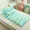 trẻ em mẫu giáo nap quilt ba mảnh ăn trưa với bộ đồ giường lõi giường bé Liu Jiantao viên - Bộ đồ giường trẻ em 	drap giường cho bé trai