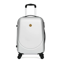 Серебряный смайлик