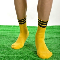 Желтый черный край