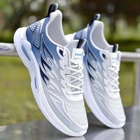 Демисезонная шелковая дезодорированная спортивная обувь для отдыха, для бега