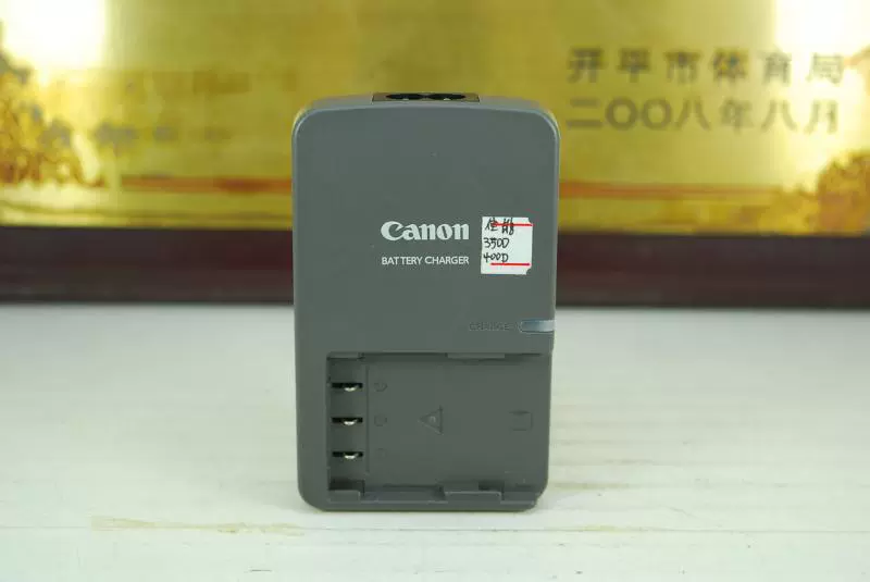 Giá đỡ pin sạc chính hãng Canon CB-2LWE G7 G9 350D 400D NB-2L - Khác