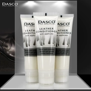 Người anh Dasco Liske chất lượng da dưỡng ẩm gắn bó dán nhập khẩu tốt giày da dầu chăm sóc và bảo trì