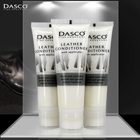 Người anh Dasco Liske chất lượng da dưỡng ẩm gắn bó dán nhập khẩu tốt giày da dầu chăm sóc và bảo trì dung dịch rửa giày