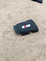 S -ключ -ключ задняя крышка