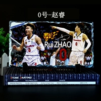 № 0-Zhao Rui