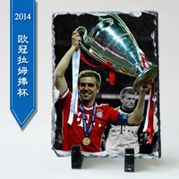 LAM CUP LAM LAM CHAP 2014 года