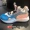 Adidas adidas nam 19 mùa thu Zoneboost retro chiến đấu đào tạo giày bóng rổ EG5887 EG5760 - Giày bóng rổ giày bóng rổ giá học sinh
