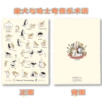 Шиба Ину и Хаски МУЗЫКА