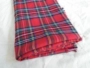 Scotland vải sọc rèm cửa châu Âu rèm vải đồng phục học sinh cosplay váy England Tự làm vải handmade - Vải vải tự làm vải cotton poly