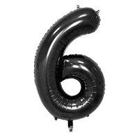 Черный 6