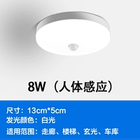 Физиологичный, индукционный, 8W