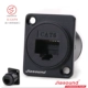 D-Cat6 Black
