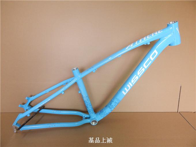 14 frame mountain bike