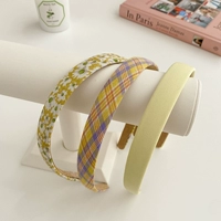 Флуоресцентный желтый