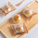 С 100 кусками из герметичных мешков с золотой машиной 80 г