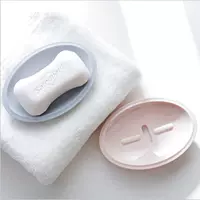 Японская мыльница, пластиковая сушилка, мыло для лица
