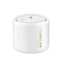 Керамическая вода пьет пять поколений (1,1 л)