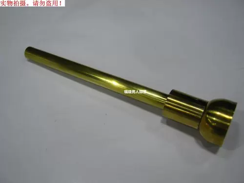 Медный кальян, аксессуары, медная курительная трубка