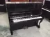 Hàn Quốc nhập khẩu đàn piano cũ Yingchang U3C mờ U131 màu đen chơi đàn piano tại nhà giá rẻ theo chiều dọc - dương cầm ydp 103 dương cầm