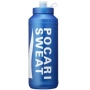 Đích thực tại chỗ Nhật Bản POCARISWEAT kho báu nước khoáng đặc biệt 1L nhựa ấm đun nước thể thao bóp ấm đun nước bình giữ nhiệt thể thao