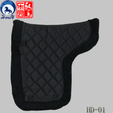 вельтрап 马鞍垫 鞍型马鞍垫 汗屉 软海绵 柔软