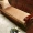 Rắn gỗ gụ sofa đệm mùa hè băng lụa mat bốn mùa phổ quát dày phòng khách chống trượt gỗ mùa xuân và mùa thu ghế đệm - Ghế đệm / đệm Sofa