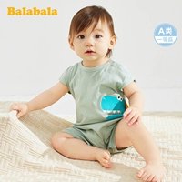 Детский комбинезон для новорожденных, детское боди, хлопковая одежда