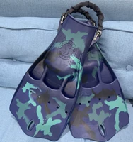 Blue/Blue Camo XL Code (42-44)