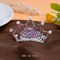 H Стиль-Фиол-Большой номер