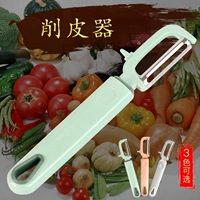 Устройство для резки ножа для резки ножа дома 304 Фрукты из нержавеющей стали.