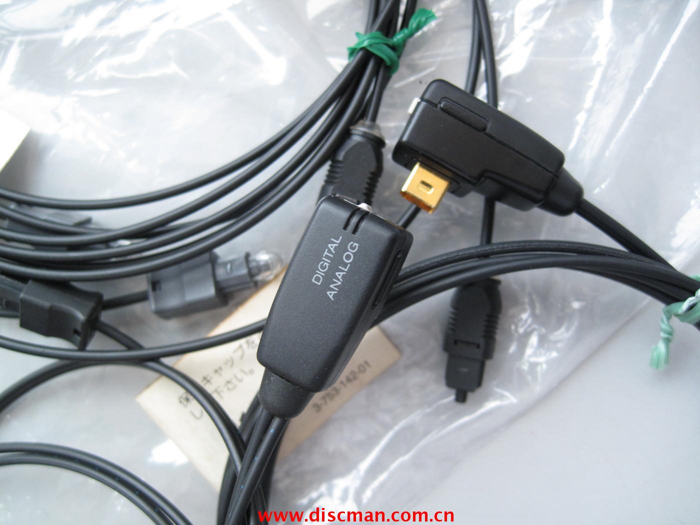 139.50] Sony tcd-d8 D7 D100 D3 pcm-m1 dat Walkman optical fiber data line  poc-da12 from best taobao agent ,taobao international,international  ecommerce newbecca.com