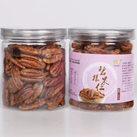 Новый продукт Bigen Guoren Changshou Gooshan Walnuts 2 Can Can Crine Alaven Nut Snacks Cooking