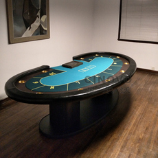 Фишки Роскошный спортивный покер настольный клуб