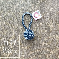 Маленький одиночный шарик (случайный цвет)