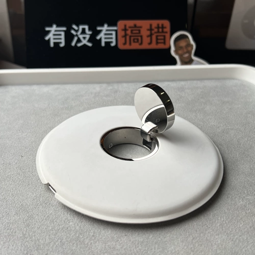 Подходит для Apple Watch Магнитная зарядка базовая яблоко оригинальная зарядка из нержавеющей стали.