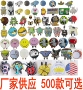 50% off golf hat clip bóng vị trí tiêu chuẩn Zodiac đánh dấu clip magnetic golf thực hành mặt hàng cá nhân 	giá bộ gậy đánh golf xxio	