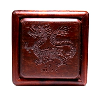 Информация о резьбе дракона и ребенка