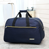 Túi xách nữ mới đeo chéo du lịch túi duffel túi nam kinh doanh túi du lịch không thấm nước dung lượng lớn thủy triều tui du lich the thao