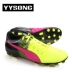 YY chính hãng Puma Hummer evoPOWER4.3AG 人 草 男足 103586 01 03 04 giày thể thao lining Giày bóng đá