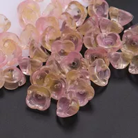 Водяная фольга Желтая порошок