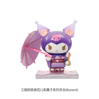 Куроми-боксы были снесены