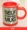 Thép không gỉ 304 tự động pha tách cà phê sữa uống cốc điện sáng tạo cốc cà phê lười biếng - Cà phê
