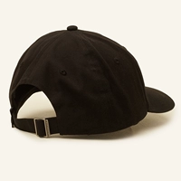 38207 черный (металлическая пряжка)