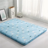 Tuỳ chỉnh tatami nệm dày 0,8 0.9m1 1.1 1.2 1.3 1.35x1.9 1,5 1,8 * 2 bãi - Nệm giá đệm everon