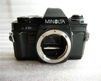 MINOLTA Minolta X-370S 135 phim SLR chức năng cơ thể máy ảnh là bình thường máy quay mini 4k