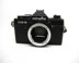 Minolta xg-e 135 film SLR bộ sưu tập cơ thể máy ảnh cũ phụ kiện đạo cụ Máy quay phim