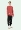 Ow off 17fw trắng cơ sở mới rượu vang đỏ đen áo len cổ tròn mũi tên nam giới và phụ nữ với cùng một đoạn mô hình áo đôi hoodie