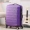 Lên máy bay hành lý kéo hộp vận chuyển học sinh du lịch xe đẩy trường hợp hành lý phổ bánh xe nam và nữ 20 inch 24 inch 28 vali màu hồng