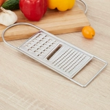 Шелковая нити из нержавеющей стали, шелковая нить, планар Radish Multi -Function Planer шелк